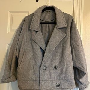FREE PEOPLE coat
